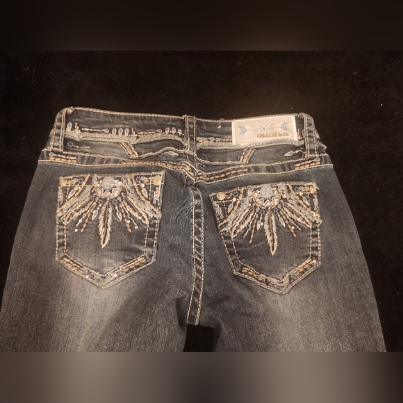 Grace jeans - Picture 2 of 4